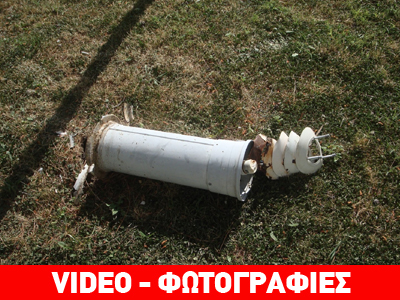 Βανδαλισμοί στην Π.Ε. Ξάνθης