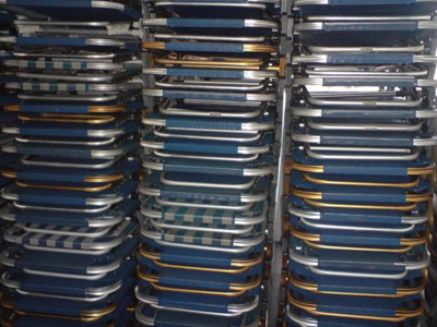 Εξιχνιάστηκαν κλοπές στη Θεσπρωτία