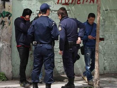 Ο «Ξένιος Ζευς» συνεχίζεται