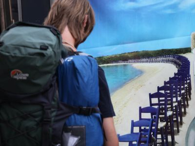 «Έπεσαν» οι τιμές των ξενοδοχείων τον Αύγουστο