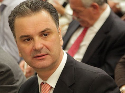 «Τα πάθη» του Ξυνίδη και η επίθεση στον Βενιζέλο