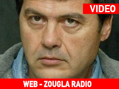 Ο Χρ. Ξηρός στο zougla radio Ο Χρ. Ξηρός στο zougla radio