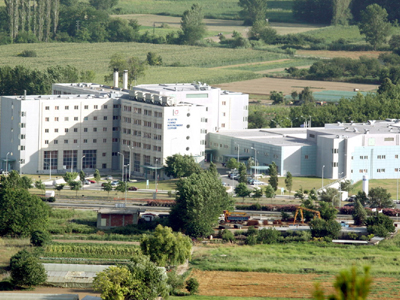 Στον εισαγγελέα γιατροί του Γενικού Νοσοκομείου Σερρών