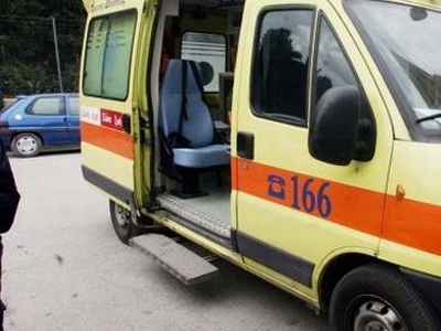 Αυτοκτονία στον Κουβαρά