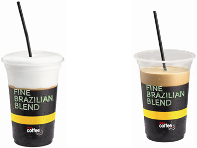 Everest: Απολαύστε τον καφέ σας με 1,30 ευρώ!