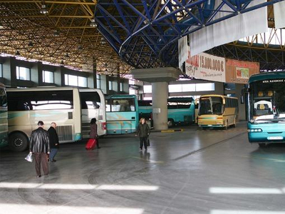 Κανονικά τα δρομολόγια από και προς Πελοπόννησο