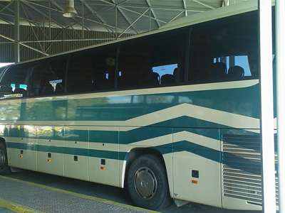 Χανιά: Αλγερινοί άρπαξαν εισιτήρια του ΚΤΕΛ αξίας €10.600