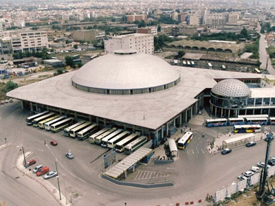 Κανονικά τα δρομολόγια των ΚΤΕΛ «Μακεδονία»