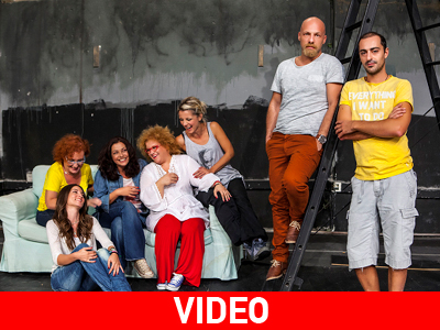 Μετά τα «Βαφτίσια» έρχεται το «Κτελ»