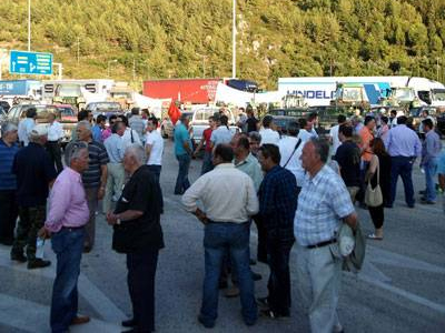 Σε ισχύ ο νόμος για την κτηνοτροφία