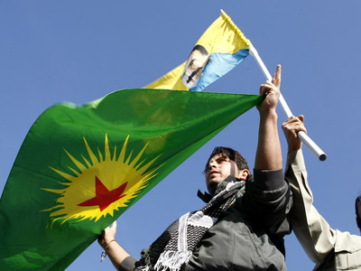 Τουλάχιστον 22 Κούρδοι νεκροί στην επαρχία Χακαρί της Τουρκίας