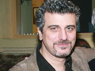 «Είχα καβαλήσει το καλάμι»