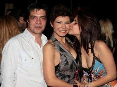 Οι μεγάλες αγάπες δεν τελειώνουν ποτέ