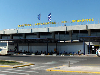 Απευθείας πτήσεις Σλοβενία – Κως το καλοκαίρι