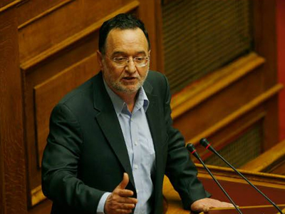 Στάση πληρωμών στο χρέος – Έξοδος από την Ευρωζώνη! Καταστροφή ή διέξοδος;