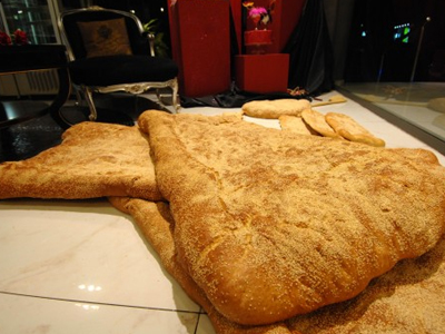 Ανοιχτά μέχρι το βράδυ τα αρτοποιεία της Θεσσαλονίκης