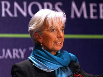 «Ελλάδα: η χώρα που έμεινε τελείως γυμνή»