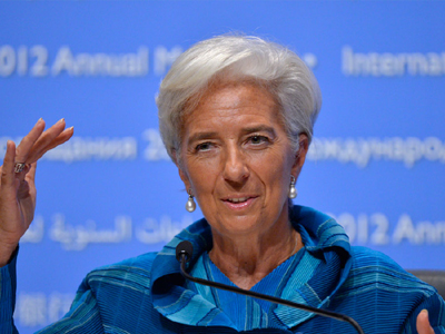 «Αξιοσημείωτη η πρόοδος στην Ελλάδα»