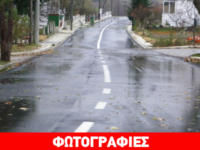 Έργα υποδομής στον Δήμο Λαγκαδά
