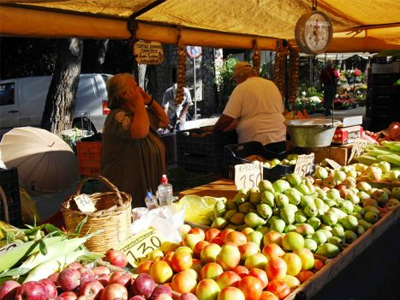 Πύργος: Αντί για την αστυνομία κάλεσαν τη… Χρυσή Αυγή