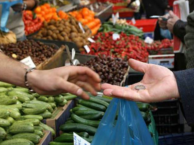 Λαϊκή αγορά χωρίς μεσάζοντες στον Δήμο Κερατσινίου – Δραπετσώνας
