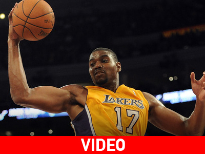 Μεγάλη εμφάνιση από Μπάινουμ