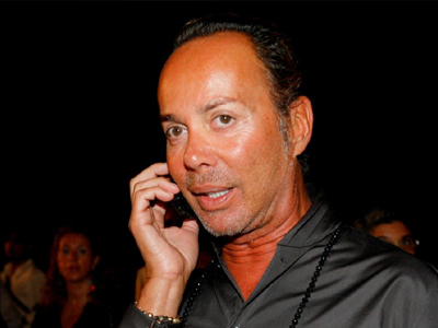 «Σκέφτομαι τι λάθη έκανα και πληρώνω την τιμωρία»