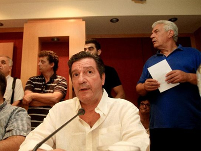 Εισαγγελική έρευνα για την επίθεση στον Καμίνη