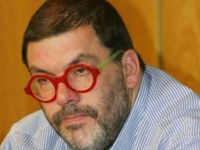 Συνελήφθη ο Θανάσης Λάλας Συνελήφθη ο Θανάσης Λάλας