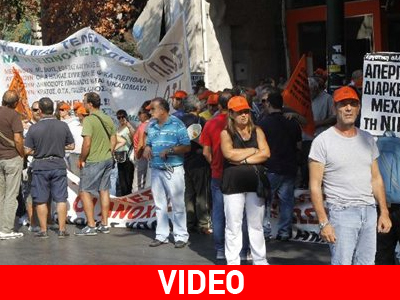 «Οι ξεχωριστές πορείες βλάπτουν τους επαγγελματίες»