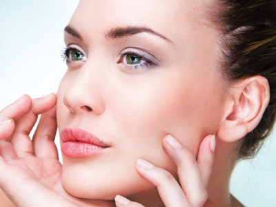 Πέντε tips για λαμπερή εμφάνιση