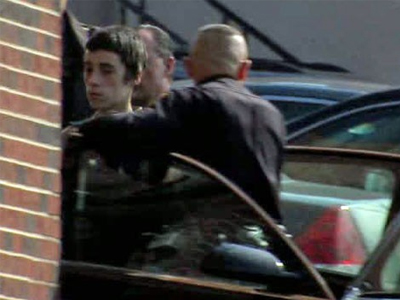 Δεκαεπτάχρονος ομολόγησε για την τραγωδία του Ohio