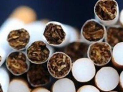 Τρεις συλλήψεις για λαθρεμπόριο τσιγάρων