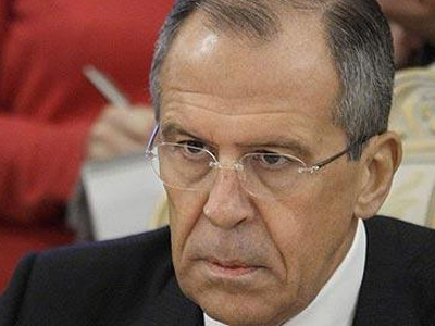 Σ. Λαβρόφ: «Αμφίπλευρη αποχώρηση στη Συρία»