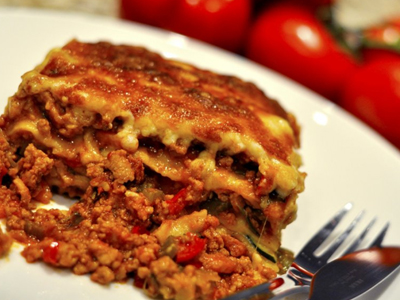 ΙΚΕΑ: Αποσύρουν λαζάνια με κρέας ταράνδου ΙΚΕΑ: Αποσύρουν λαζάνια με κρέας ταράνδου