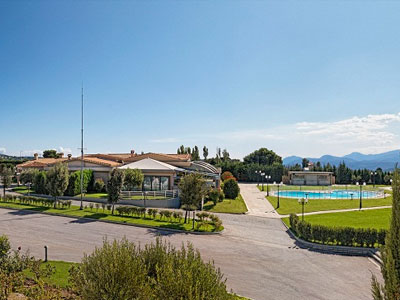 Προς πώληση μέρος των εγκαταστάσεων της εταιρείας Κτήμα Λαζαρίδη