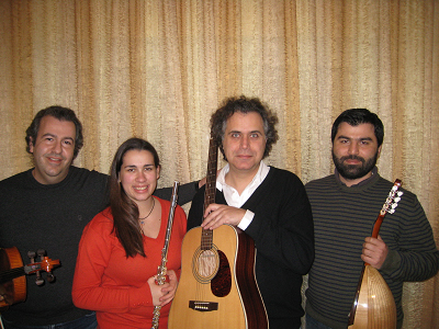 Στο «Ιδιόμελο» ο Νίκος Ρογκάκος