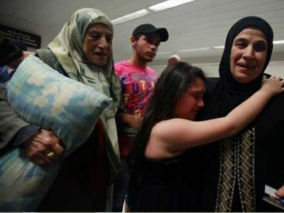 «Όταν αλλάξει η κατάσταση» θα απελευθερωθούν οι έντεκα Λιβανέζοι