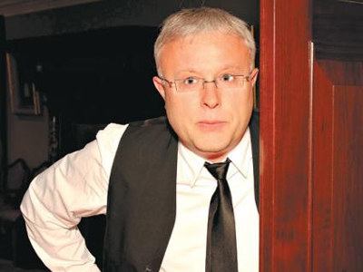 Σκέφτεται να αποσύρει τις επενδύσεις του από τη Ρωσία ο Λεμπέντεβ