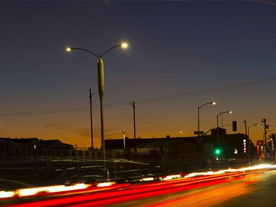 Σύμπραξη Ericsson-Royal Philips για ένα νέο πρότυπο LED