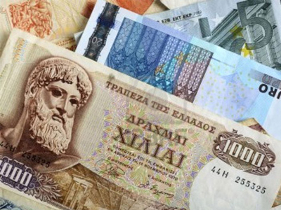 Η ΕΚΤ ανοίγει τη συζήτηση για την…«Grexit»