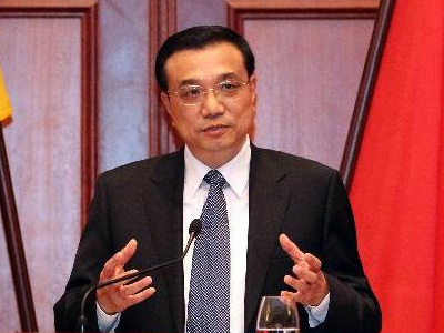 Στην Ινδία ο πρωθυπουργός της Κίνας