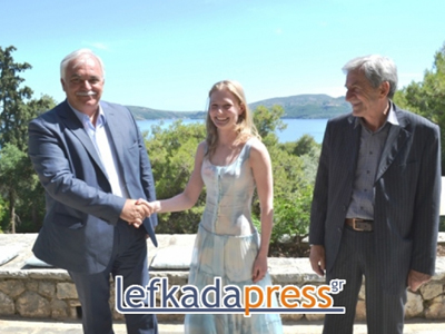 Η πρώτη μέρα στον Σκορπιό