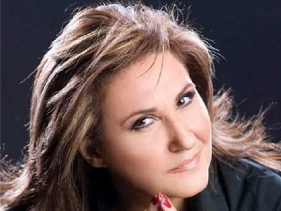 Η Λένα Αλκαίου στους Μεθυστάνες