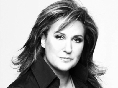 Η Λένα Αλκαίου στο «Χυτήριο»