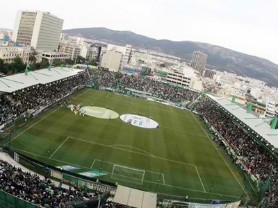 Η Λεωφόρος απειλείται με κατεδάφιση