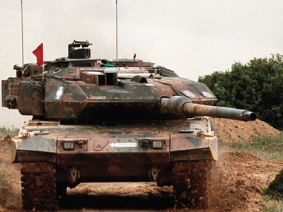 «Θησαυρίσαμε από πωλήσεις όπλων στην Ελλάδα» ομολογούν οι Γερμανοί