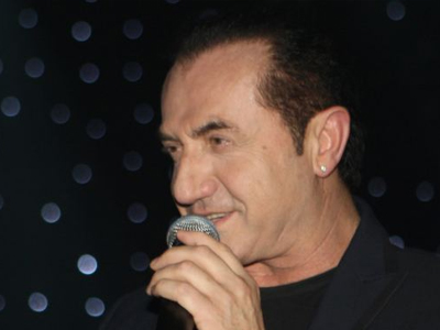 Στο νοσοκομείο ο Λευτέρης Πανταζής