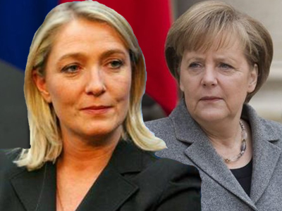 «Ανησυχητική η άνοδος της Ακροδεξιάς»