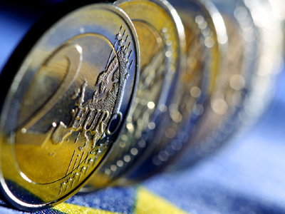 Στο ευρώ και «με τη βούλα» η Λετονία